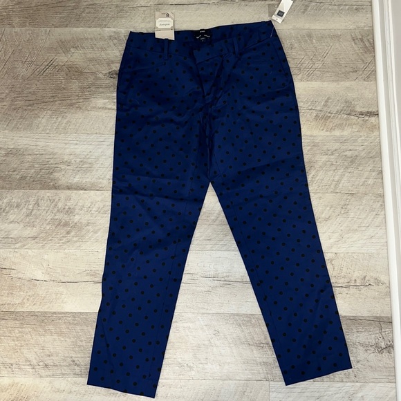 NEW Gap stretch pants - Picture 2 of 7